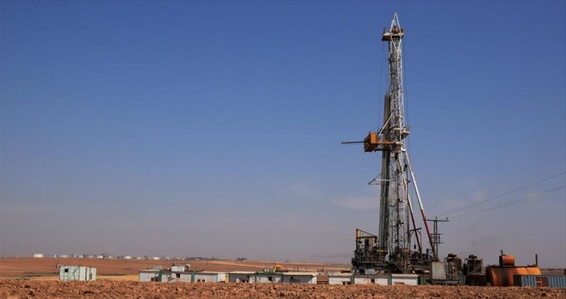 Terör örgütü PKK/YPG'nin finans kaynağı petrol şirketinin yapısı çözüldü! - Resim: 1