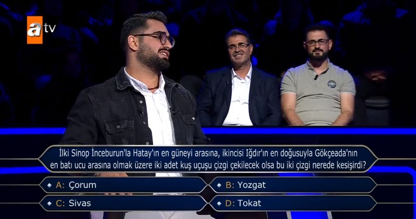 Tokat Belediye Başkanı Eyüp Eroğlu "Kim Milyoner Olmak İster?"de büyük ödülü kaybeden yarışmacıyı kente davet etti - Resim: 5