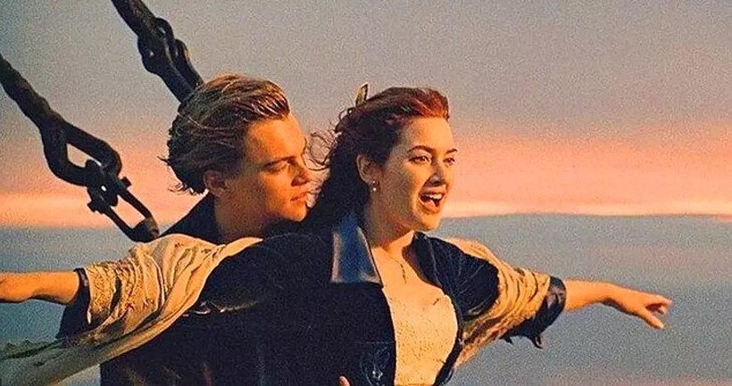 Ünlü yönetmen James Cameron'dan şaşırtan itiraf! Titanic filminde yaptığı hileyi yıllar sonra ilk kez açıkladı - Resim: 1