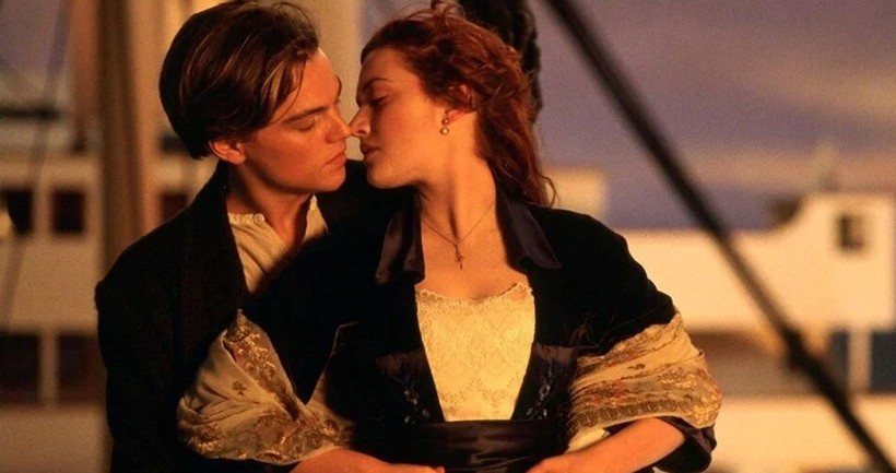Ünlü yönetmen James Cameron'dan şaşırtan itiraf! Titanic filminde yaptığı hileyi yıllar sonra ilk kez açıkladı - Resim: 2