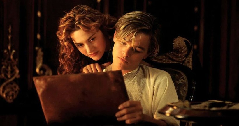 Ünlü yönetmen James Cameron'dan şaşırtan itiraf! Titanic filminde yaptığı hileyi yıllar sonra ilk kez açıkladı - Resim: 3