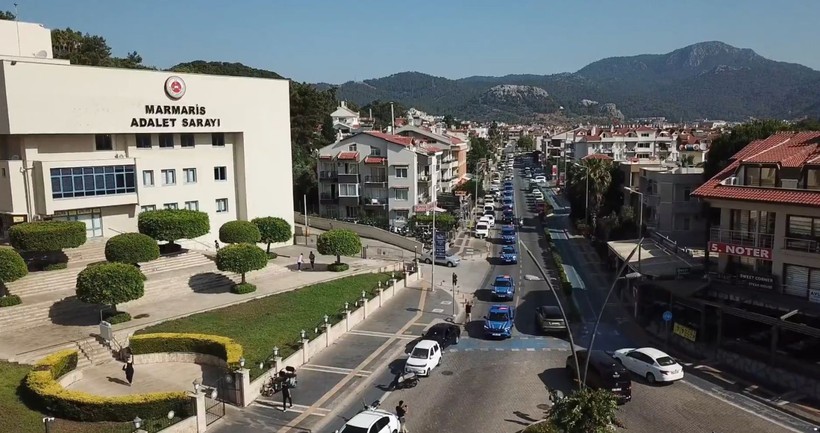 1 milyar 132 milyonluk operasyon: 98 zanlı yakalandı - Resim: 8