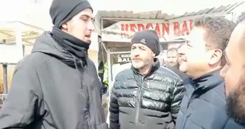 Afetzede gençten Ali Babacan'a birlik çağrısı: BAYKAR'ı kapatacaktınız ama o bizim için seferber oldu - Resim: 6