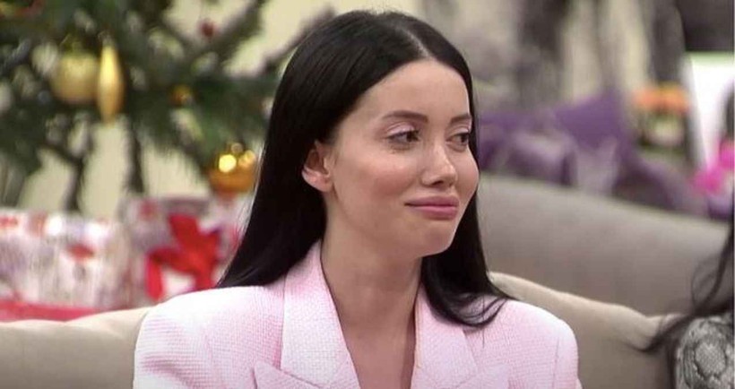 Kısmetse Olur Cansel'den Barbie filmine özel pozlar - Resim: 1