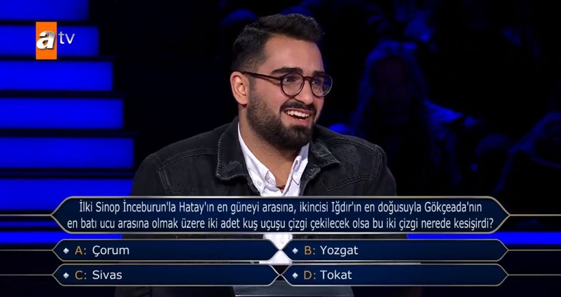 Tokat Belediye Başkanı Eyüp Eroğlu "Kim Milyoner Olmak İster?"de büyük ödülü kaybeden yarışmacıyı kente davet etti - Resim: 4