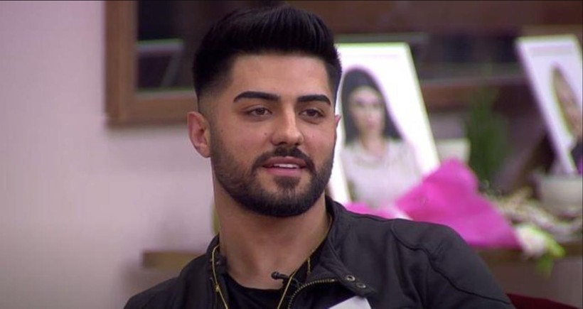 Kısmetse Olur Furkan dayak iddialarına yanıt verdi! - Resim: 2