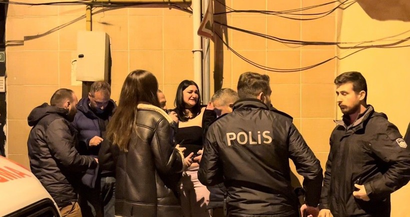 Bursa'da bir eğlence mekanında tanıştığı kadına 'gel konuşalım' dedi istediği olmayınca başından vurdu - Resim: 5