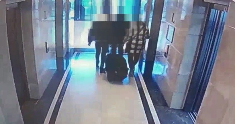 Kocaeli merkezli 3 ilde düzenlenen operasyonda 'Altın Kızlar' isimli 41 kişilik hırsızlık çetesi çökertildi - Resim: 5