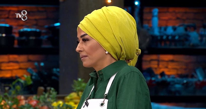 MasterChef Türkiye'nin 8. bölümünde bir ilk yaşandı! Jüri üyeleri şokta - Resim: 4