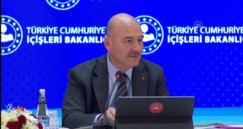 İBB Başkanı İmamoğlu, Süleyman Soylu'yu telefonla aradı mı aramadı mı? "İspatlarsa istifamı veririm " - Resim: 1