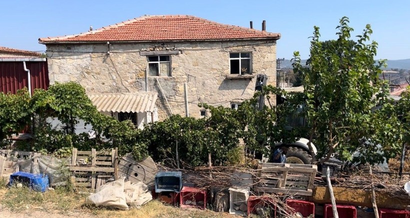 Çanakkale'de alevlerin arasında kaldı ölümden döndü! Dehşet anları anlattı: Yukarıdan ateş yağıyordu - Resim: 25
