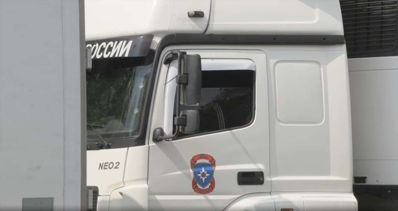 Rusya'dan Ukrayna'ya müzakerelere uyma çağrısı: Dondurulmuş binlerce asker cesedi hazır bekliyor - Resim: 14