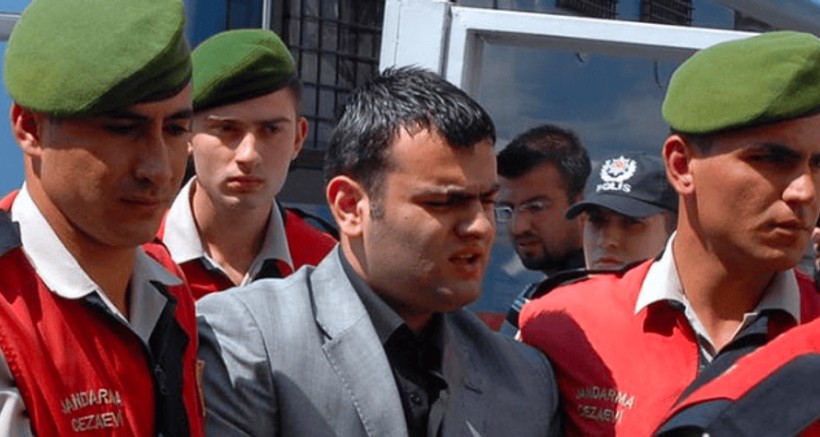 Hrant Dink'in katili Ogün Samast'ın ismini değiştireceği iddia edildi - Resim : 2