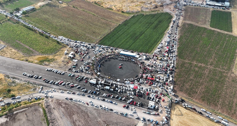 Sivas'ta belediye eliyle drift pisti açıldı: Belki gençler arasından yeni bir motor tasarımcısı çıkacak - Resim: 7