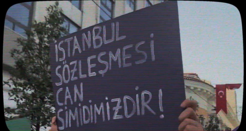 Seçim startını resmen veren Akşener'den ilk seçim videosu! Billboardlardaki gibi İmamoğlu'na yine geniş yer verdi - Resim: 2