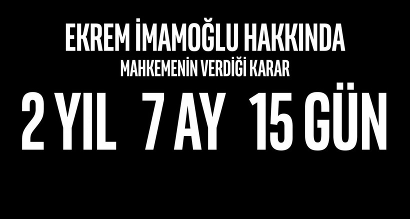 Seçim startını resmen veren Akşener'den ilk seçim videosu! Billboardlardaki gibi İmamoğlu'na yine geniş yer verdi - Resim: 3