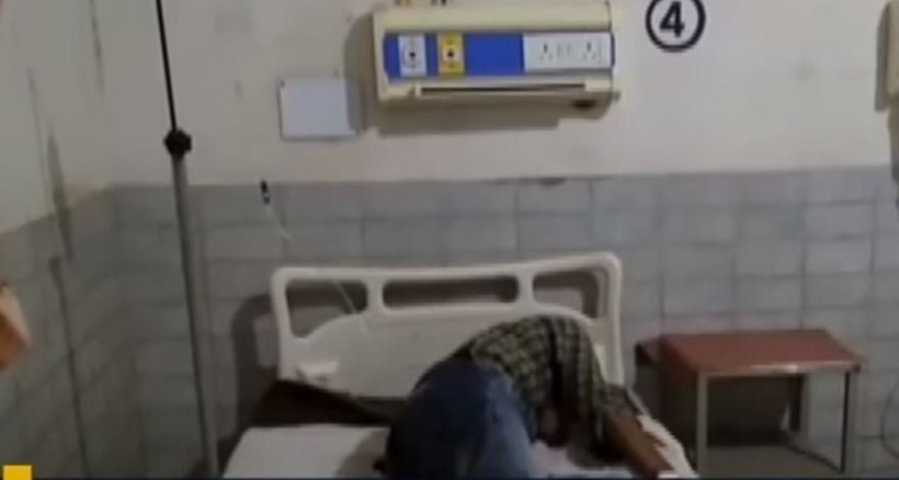 Piton herkesin gözü önünde boğdu! Gösteri zannediyorlardı ama gerçek çok farklı çıktı - Resim: 42