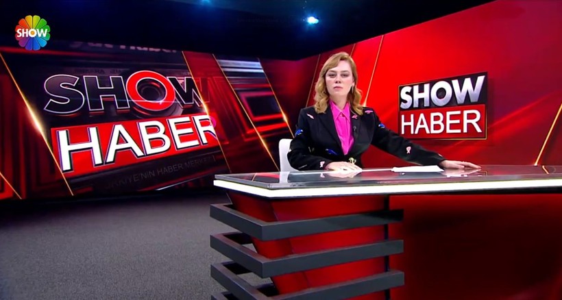 İyi niyet elçisi seçilen Demet Evgar'dan 8 Mart'a özel ana haber sürprizi! - Resim: 1