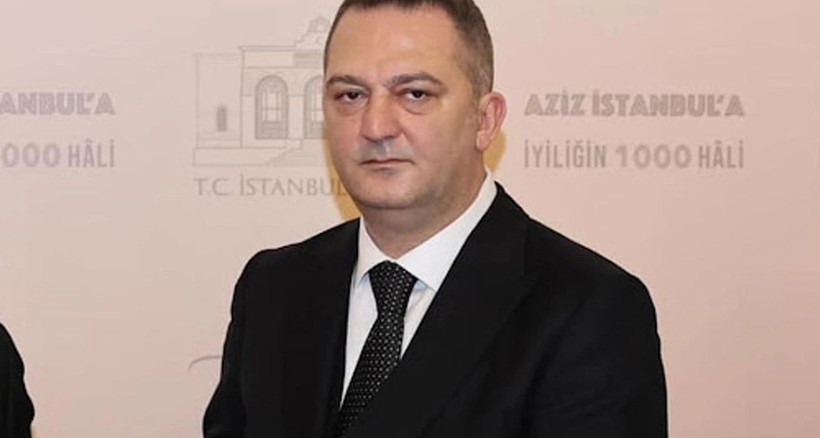 İBB soruşturmasında yeni gelişme: Firari Murat Gülibrahimoğlu'nun şirketine kayyum atandı - Resim : 1