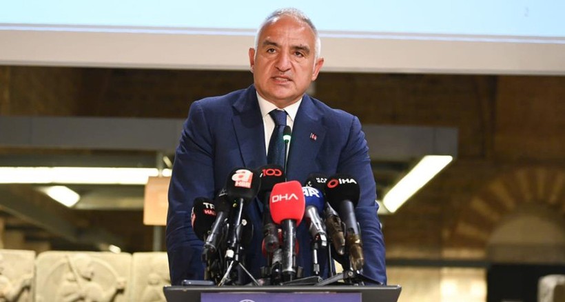 Türkiye'nin 'İlk İslamofobi İle Mücadele Merkezi' açıldı - Resim : 1