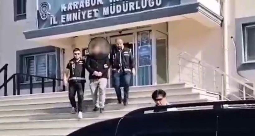 Casus kamera ile Karabük'ten Türkiye'yi izleyip, 55 bin görüntü toplamış - Resim : 2