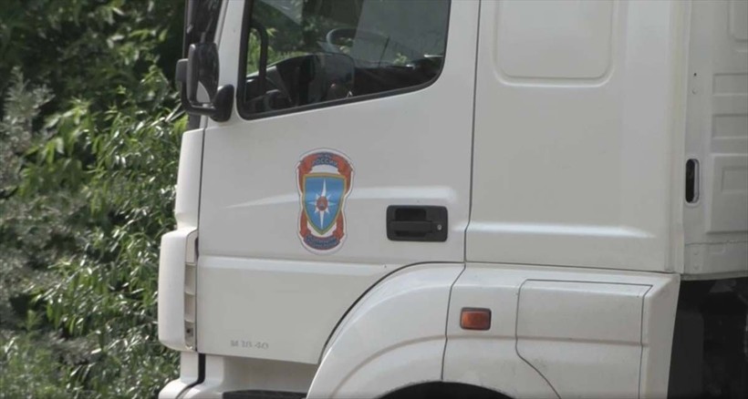 Rusya'dan Ukrayna'ya müzakerelere uyma çağrısı: Dondurulmuş binlerce asker cesedi hazır bekliyor - Resim: 6