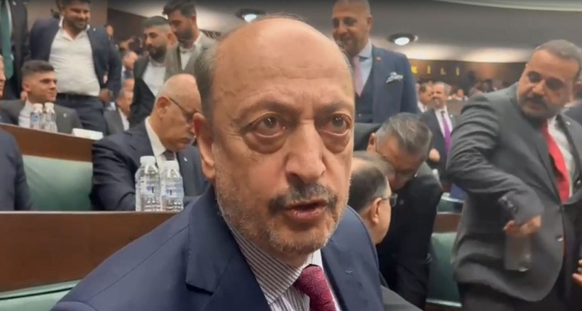 Çalışma ve Sosyal Güvenlik Bakanı Vedat Bilgin, EYT'nin neciteye kavuşacağı tarihe işaret etti - Resim: 4