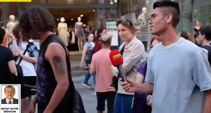 Sokakta ve sosyal medyada depremzedelere nefret kusuyorlar - Resim: 2