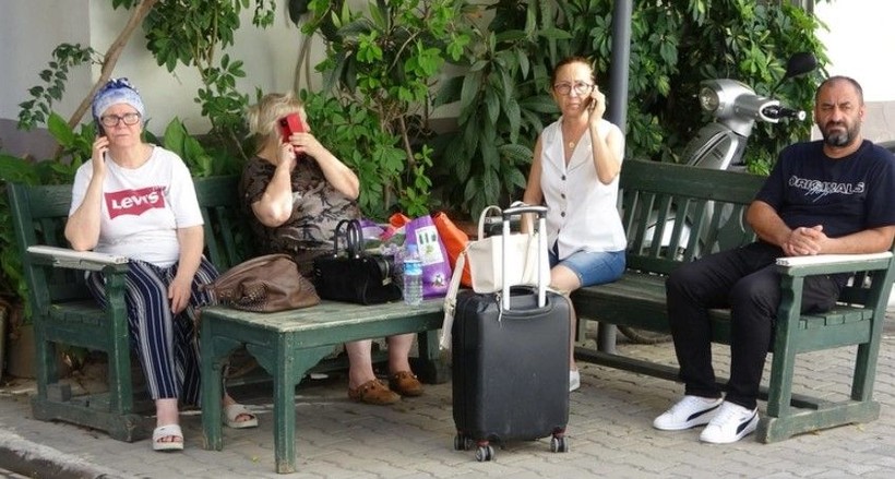 Adana peş peşe 2 depremle sallandı! 6 Şubat ayrıntısı! Naci Görür'den dikkat çeken açıklama: Stres alanlarında... - Resim: 5