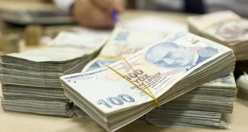 ATM'den çekilen para limiti güncellendi! İşte banka banka çekilebilecek miktarlar - Resim: 9