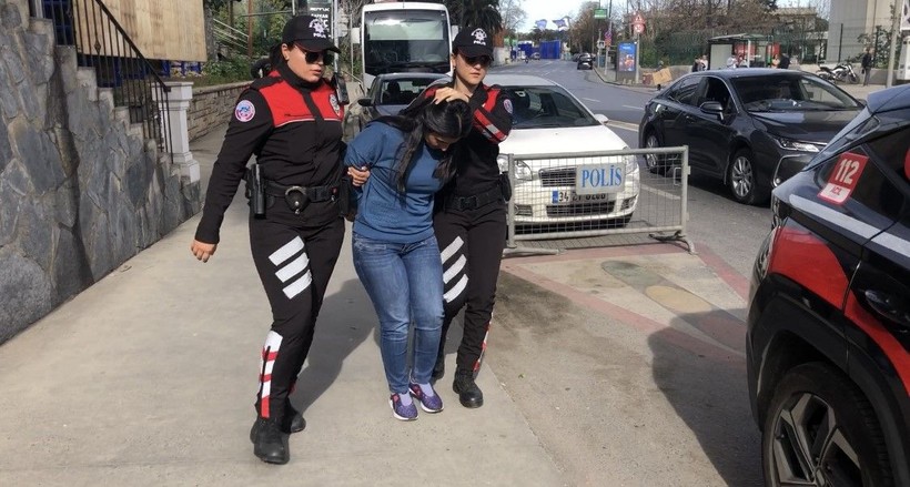 Beşiktaş'taki gece kulübü yangında yargılama süreci başladı! Sanıktan pişkin savunma - Resim: 11