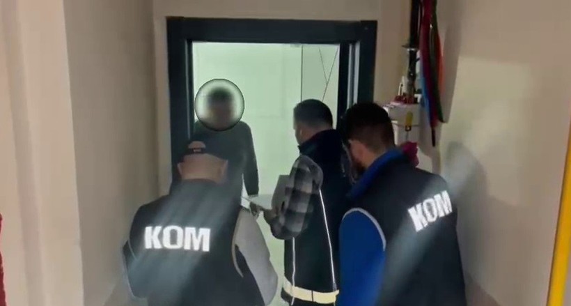 Casus kamera ile Karabük'ten Türkiye'yi izleyip, 55 bin görüntü toplamış - Resim : 3