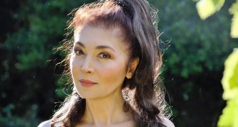 Tokatçı'da Emine rolüyle hafızalara kazındı! 64 yaşındaki Nazan Saatçi'nin son hali görenleri hayretler içerisinde bırakıyor - Resim: 6
