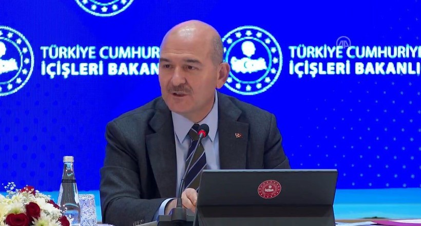 İBB Başkanı İmamoğlu, Süleyman Soylu'yu telefonla aradı mı aramadı mı? "İspatlarsa istifamı veririm " - Resim: 3