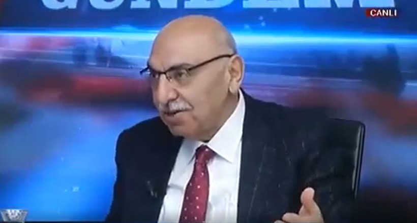 AK Parti Ordu Milletvekili Şenel Yediyıldız'ın "Erdoğan'ın ayakkabısını yalamak lazım" sözlerine AK Partili Ömer Çelik'ten tepki: Bu ifade yanlış - Resim: 4