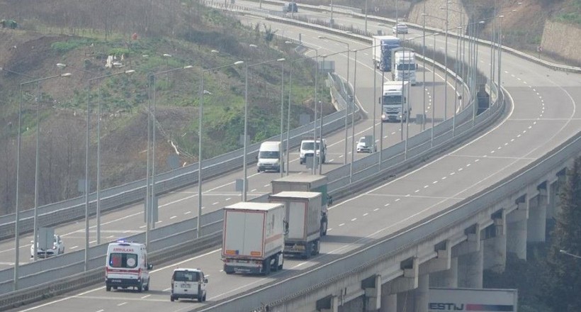11 milyar liralık proje 2. aşamada! 2 şehir arası 15 dakikaya düşecek - Resim: 2