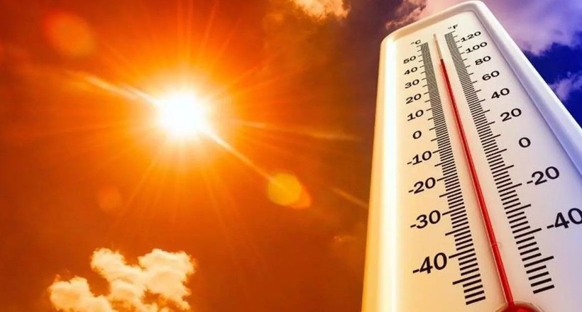 Pastırma sıcakları yolda! 6-7 derece birden yükselecek! Meteoroloji gün gün açıkladı: İstanbul, Ankara, İzmir 20-24 Ekim hava durumu - Resim: 4