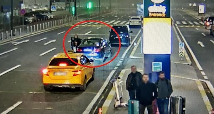 Timur Cihantimur'un davasına savcı Kristin'in sözleri damga vurdu: Porsche’li yaşamdan sonra zordur - Resim: 9