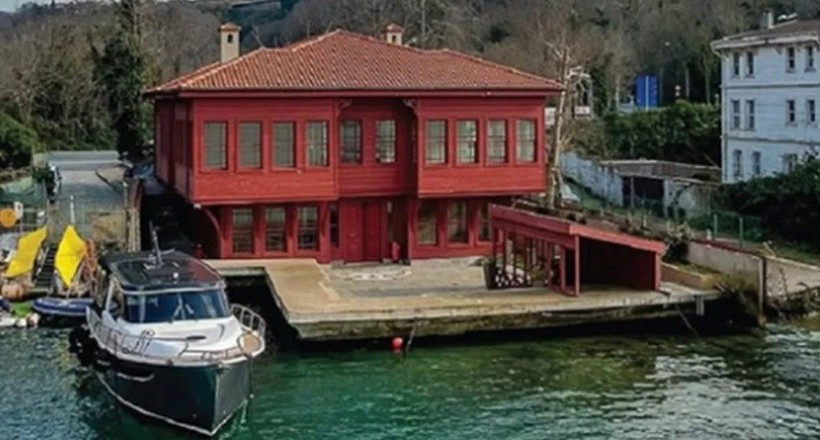 Papara ile 12 milyar liranın üstünde para nasıl aklandı? Milyonlarca kullanıcı, 200 milyonluk yalı... - Resim: 3