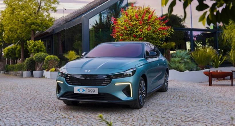 TOGG’dan 613 bin TL’den başlayan yeni kampanya: Ödeme planı ve taksit seçenekleri açıklandı - Resim: 3