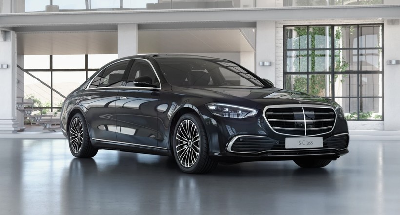 Devlet Malzeme Ofisi 10 milyon liralık lüks Mercedes için ihaleye çıktı - Resim: 4