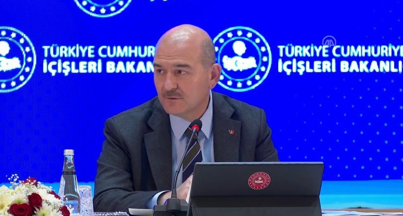 İBB Başkanı İmamoğlu, Süleyman Soylu'yu telefonla aradı mı aramadı mı? "İspatlarsa istifamı veririm " - Resim: 6