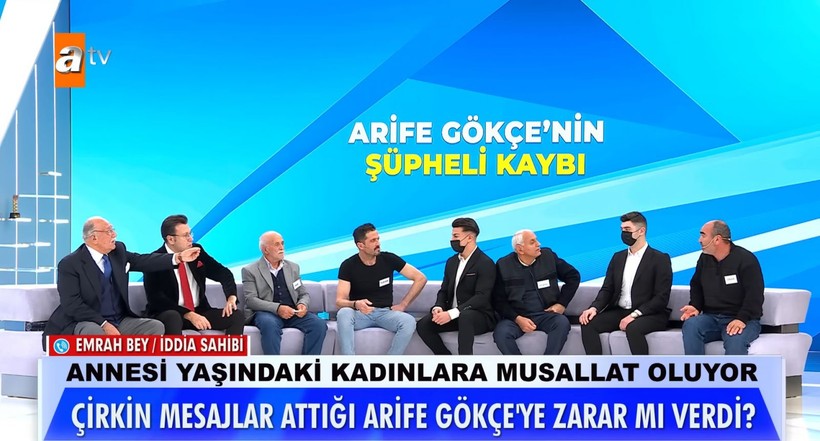 Kayıp Arife Gökçe'nin eşinden çarpıcı iddialar! Hapse giren Sinan Sardoğan olayın neresinde? Arife Gökçe bulundu mu? - Resim: 3