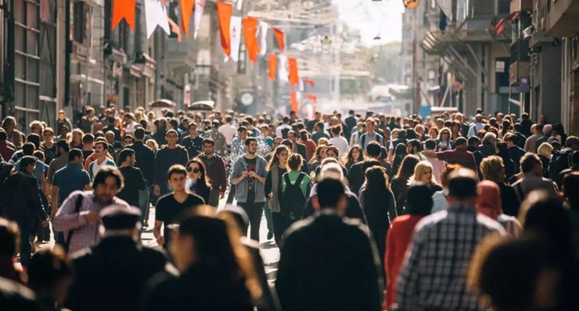 Avrupa'da turistlerin en çok yankesiciliğe uğradığı ülkeler ve şehirler - Resim: 13