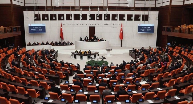 2024'te TBMM'nin gündemi ne? İşte masaya yatırılacak konular - Resim: 6