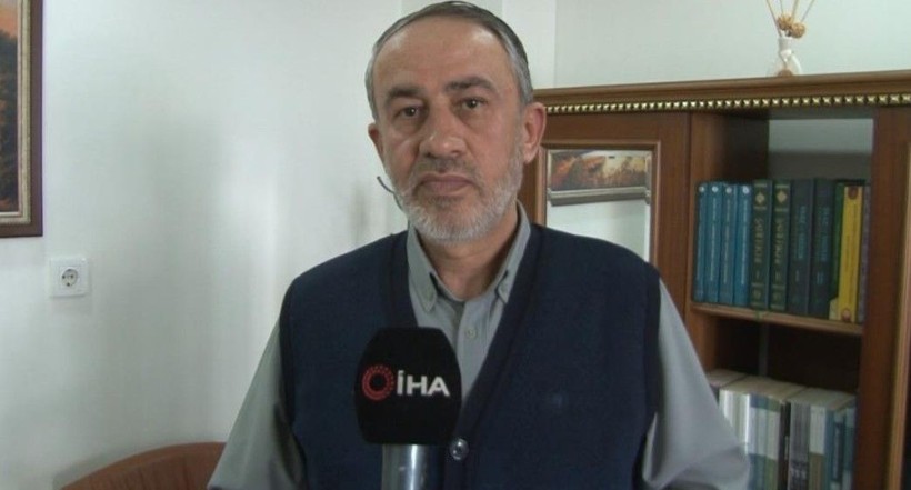 Diyanet 'sevgi izi' dövmesi için açıklama yaptı: Caizdir - Resim: 2