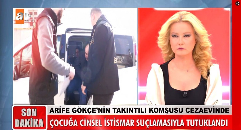 Sapık Sinan Silivri'de! Düğümü çözen yıllar önce tecavüz ettiği çocuğun ifadeleri oldu - Resim: 7