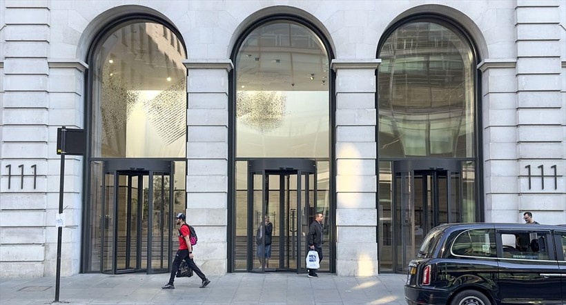 İngiliz Telegraph gazetesi satışa çıkarıldı - Resim: 8