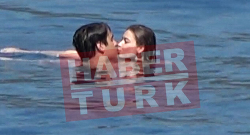 Mert Ramazan Demir ile aşkları belgelenen Afra Saraçoğlu’nun menajerinden açıklama: Yasal işlem başlatılacaktır - Resim: 9