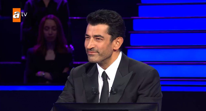 Kim Milyoner Olmak İster'de duygu dolu anlar! "Kazanırsam kendime estetik kol yaptıracağım" diyen Rabia'nın hikayesi yüreklere dokundu - Resim: 3